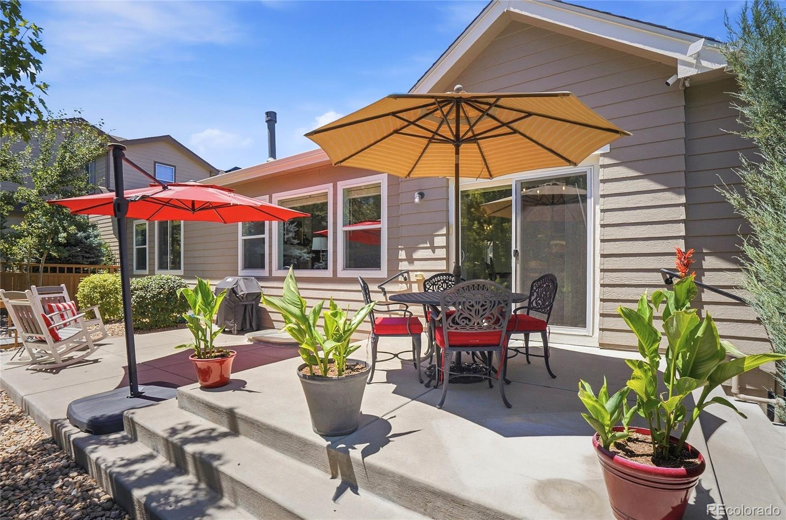 MLS Image #36 for 2922  breezy lane,castle rock, Colorado