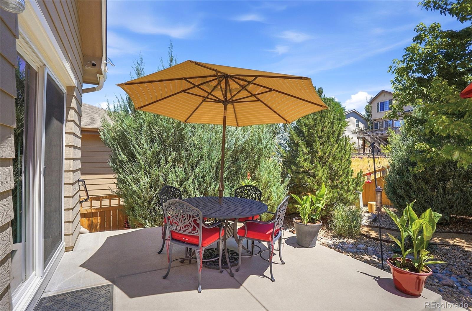 MLS Image #37 for 2922  breezy lane,castle rock, Colorado