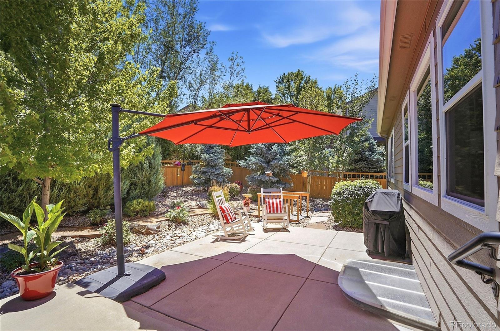 MLS Image #38 for 2922  breezy lane,castle rock, Colorado