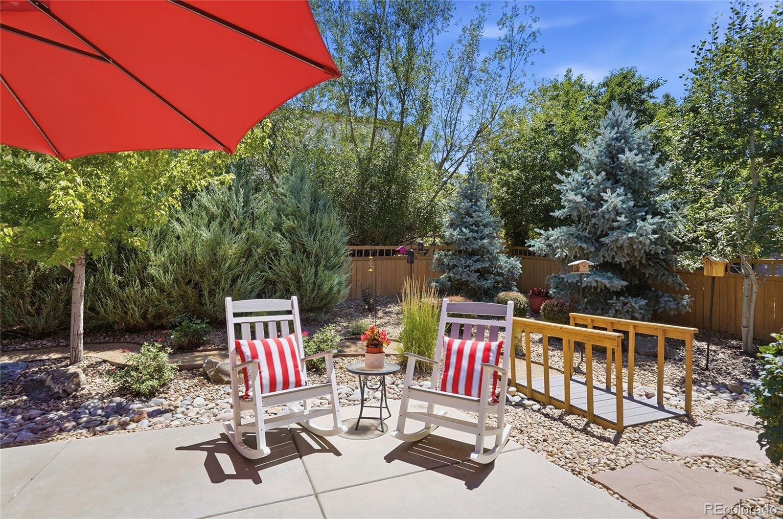 MLS Image #39 for 2922  breezy lane,castle rock, Colorado