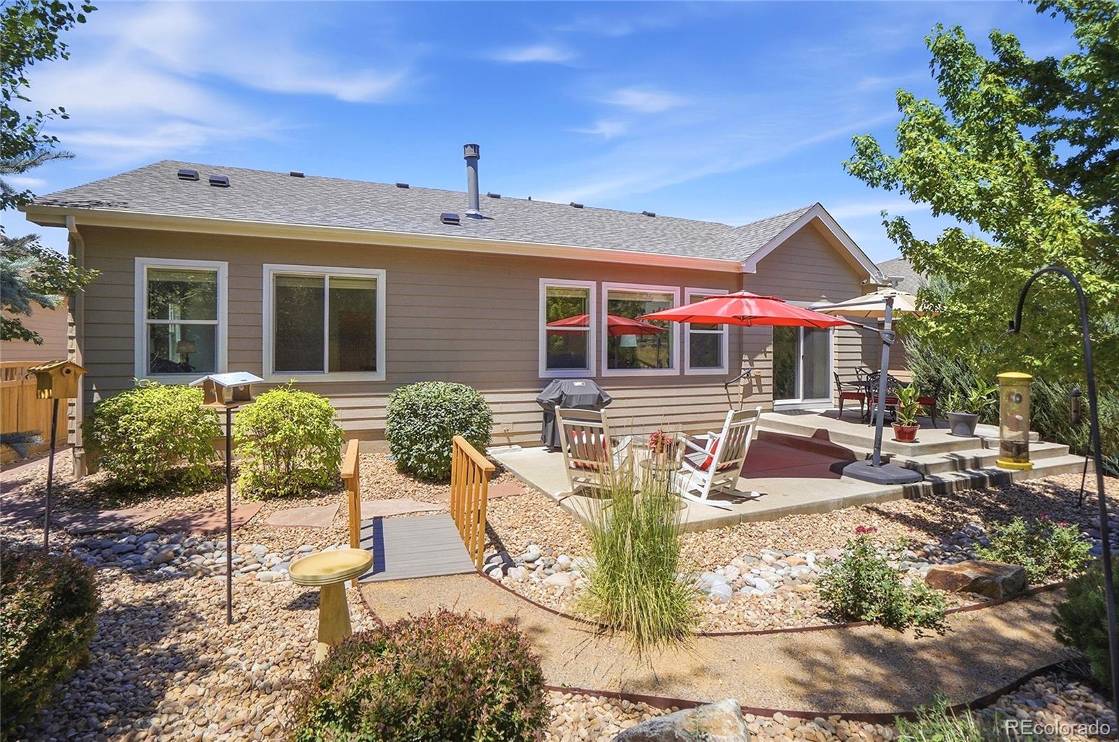 MLS Image #40 for 2922  breezy lane,castle rock, Colorado