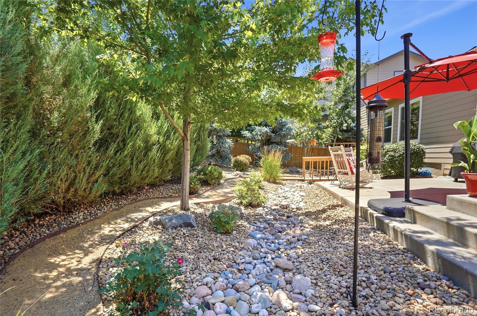 MLS Image #41 for 2922  breezy lane,castle rock, Colorado