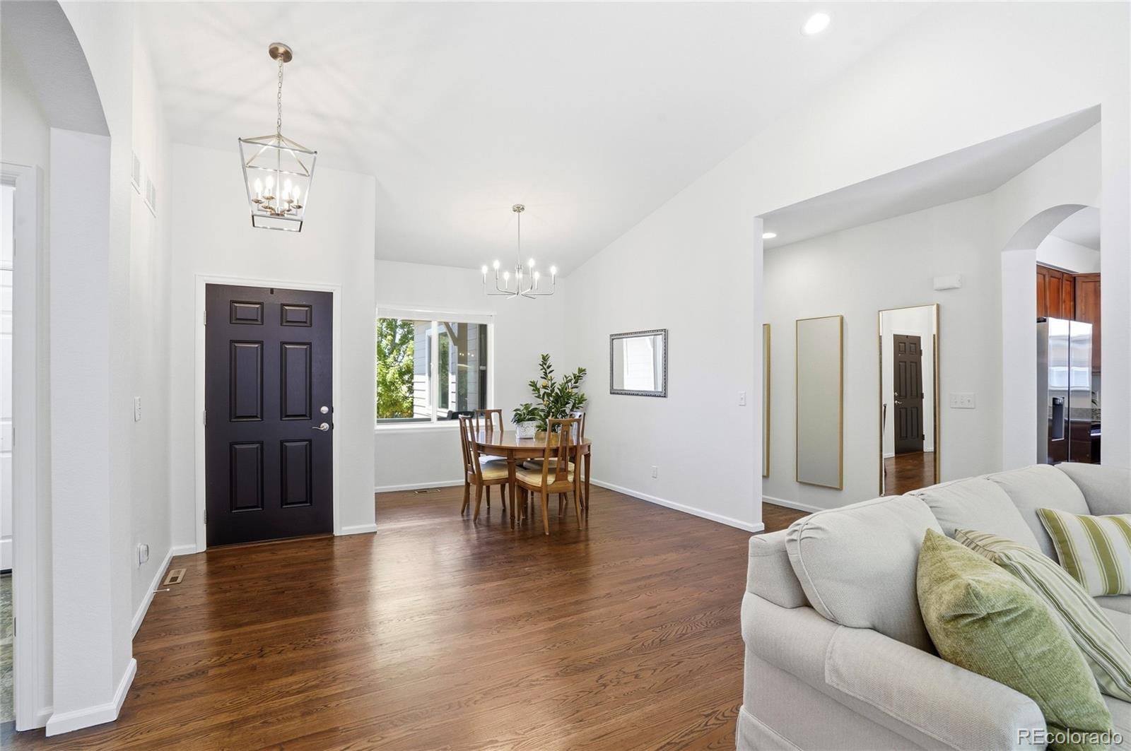 MLS Image #8 for 2922  breezy lane,castle rock, Colorado