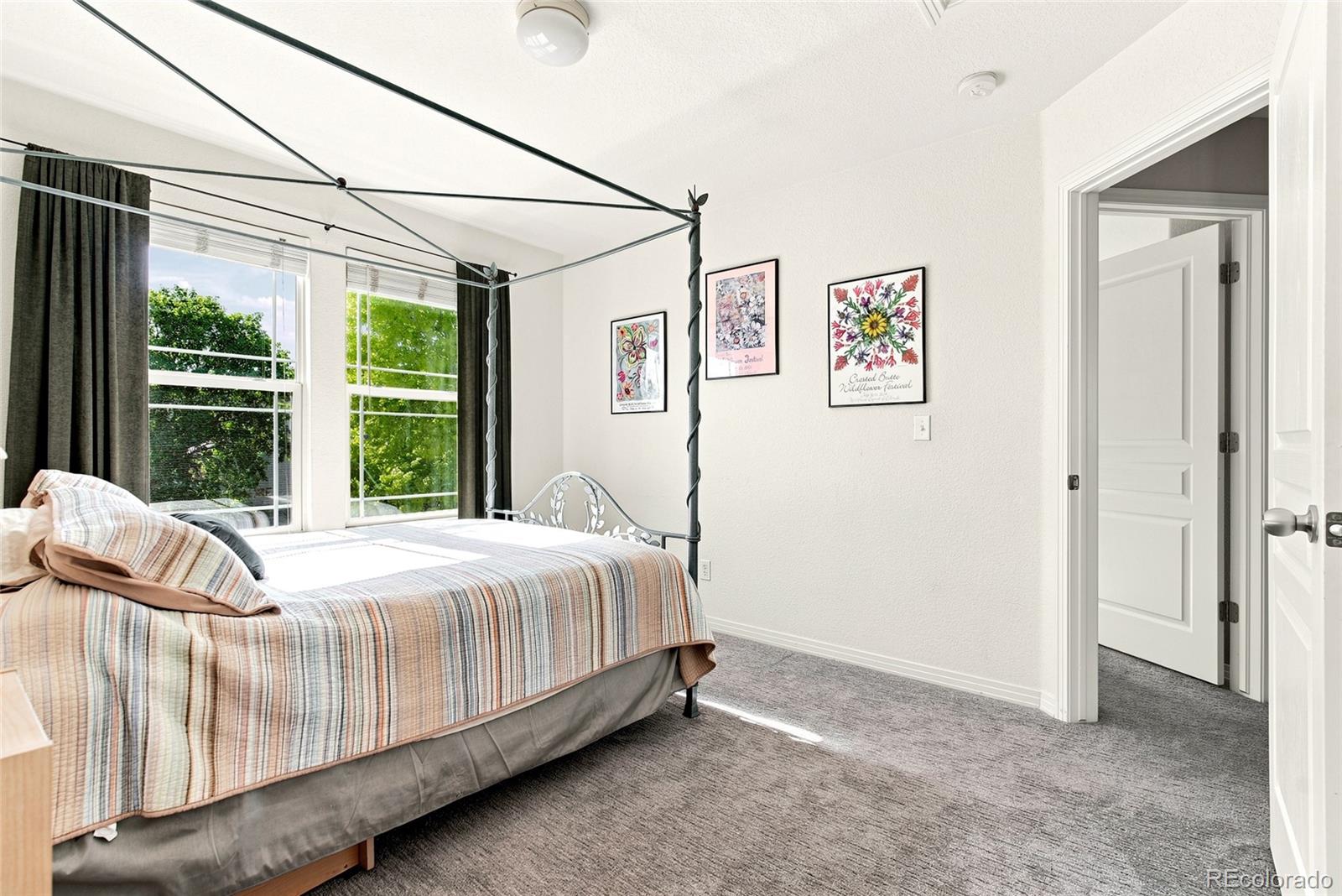 MLS Image #23 for 13520  jason court,denver, Colorado