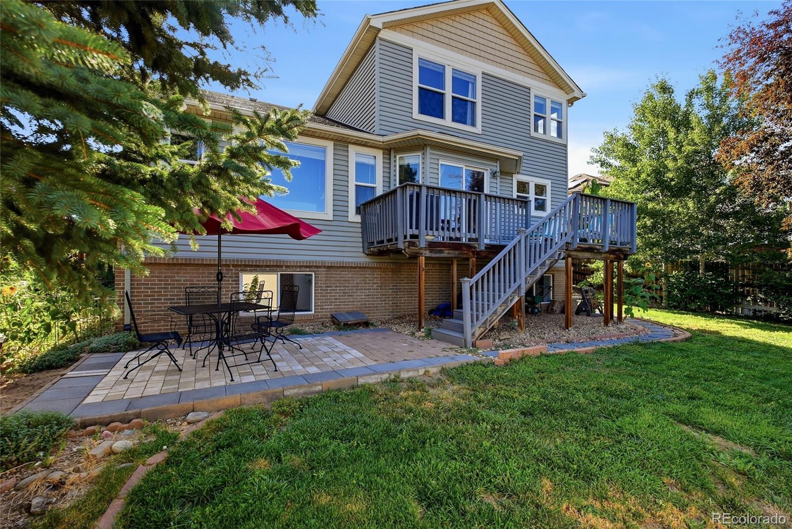 MLS Image #35 for 13520  jason court,denver, Colorado