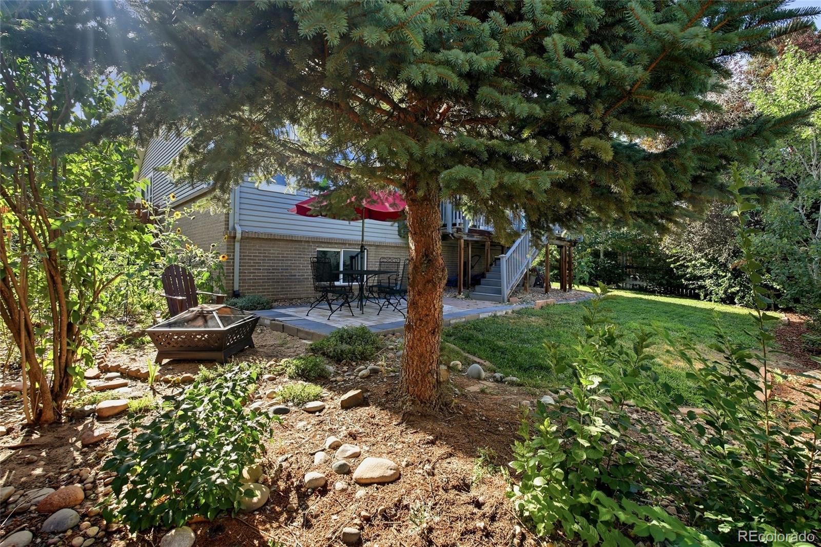 MLS Image #36 for 13520  jason court,denver, Colorado