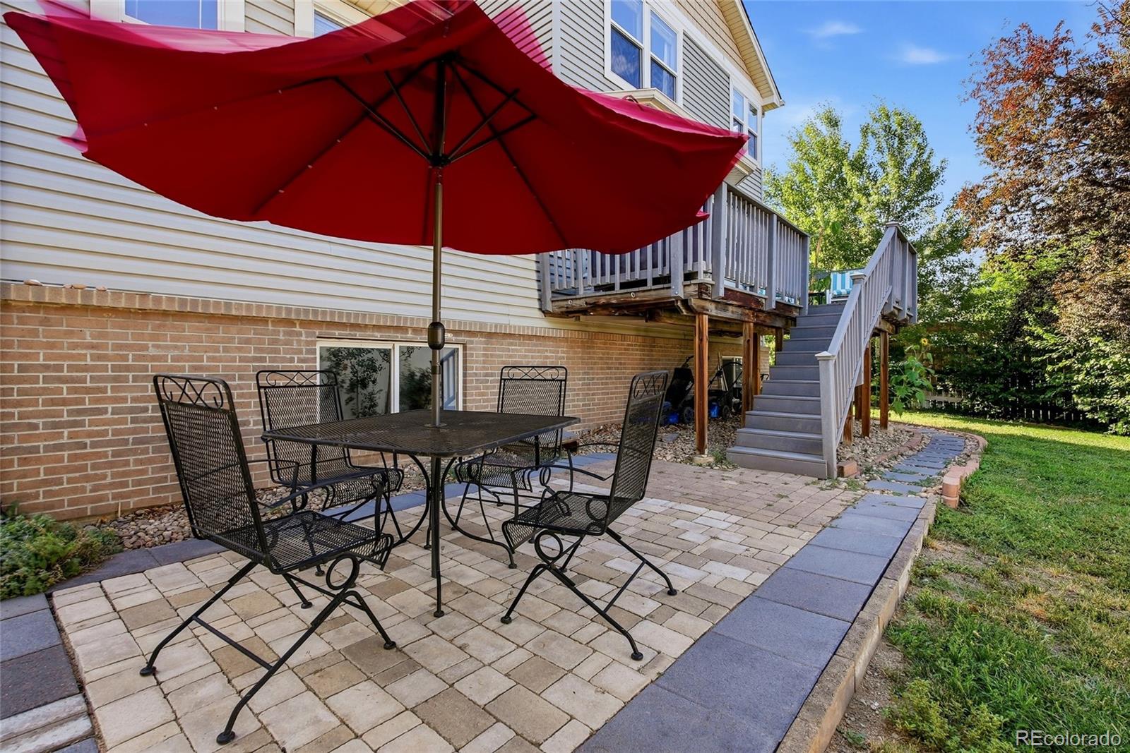 MLS Image #38 for 13520  jason court,denver, Colorado