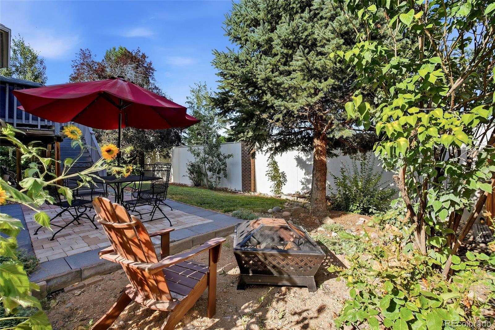MLS Image #39 for 13520  jason court,denver, Colorado