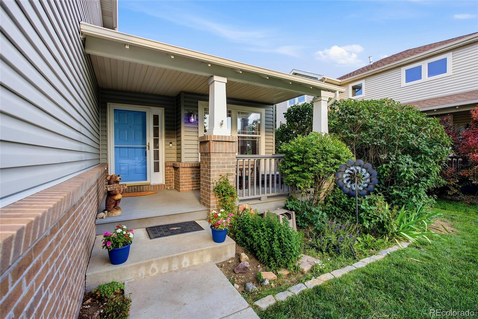 MLS Image #43 for 13520  jason court,denver, Colorado