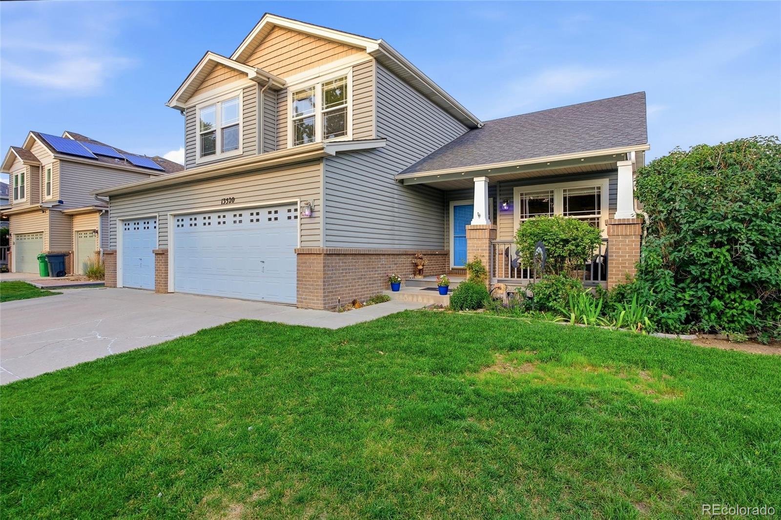 MLS Image #44 for 13520  jason court,denver, Colorado