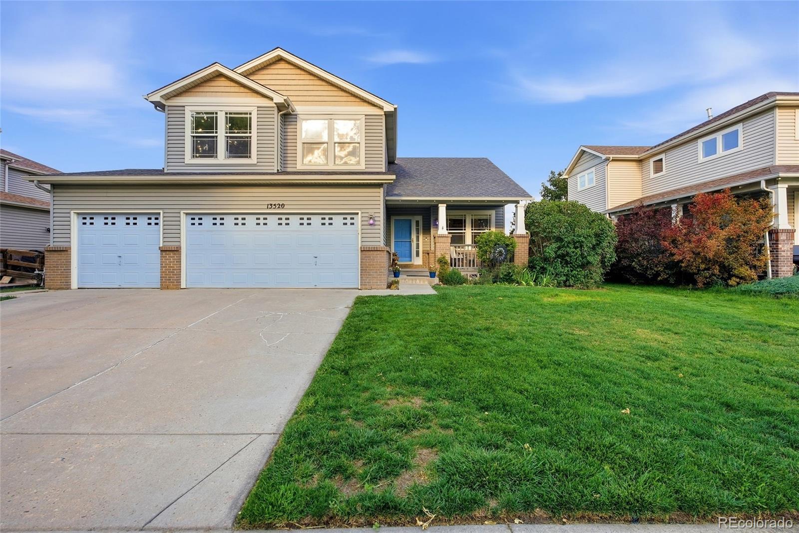 MLS Image #45 for 13520  jason court,denver, Colorado
