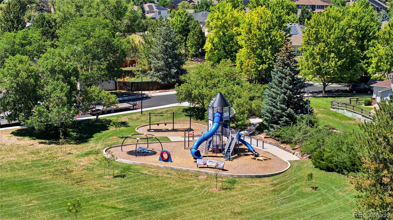 MLS Image #46 for 13520  jason court,denver, Colorado