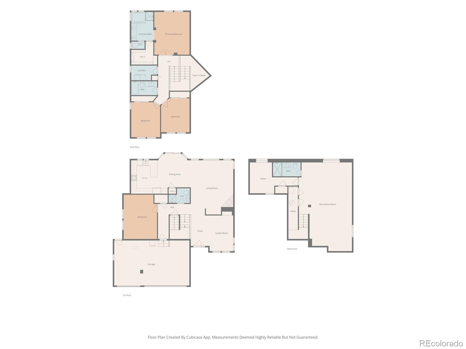 MLS Image #49 for 13520  jason court,denver, Colorado