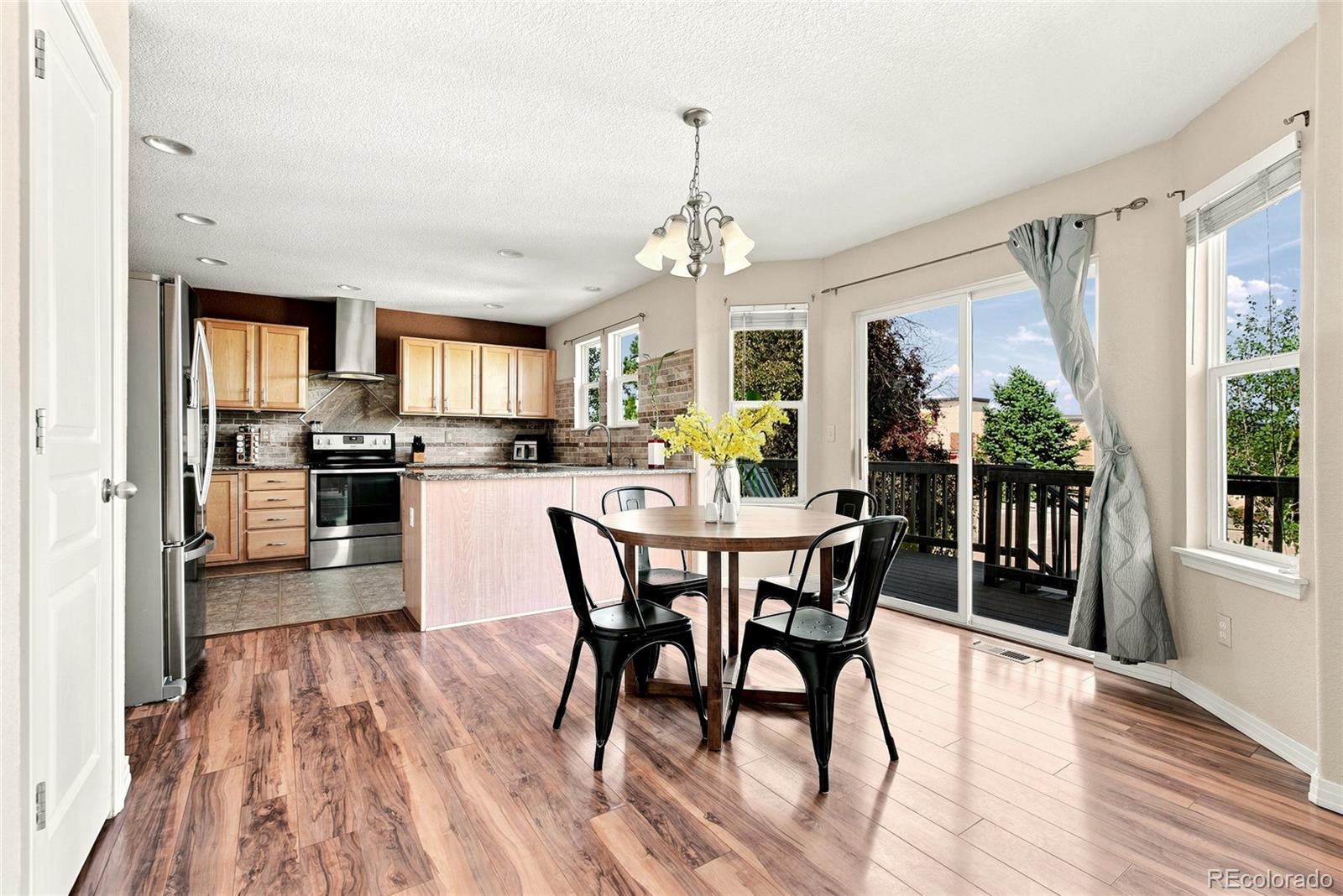 MLS Image #9 for 13520  jason court,denver, Colorado