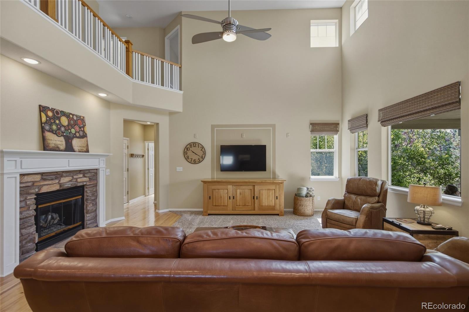 MLS Image #14 for 3668  springmeadow circle,castle rock, Colorado