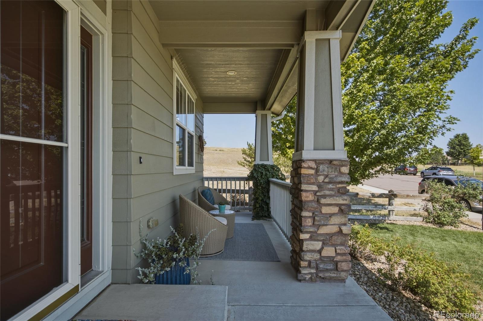 MLS Image #3 for 3668  springmeadow circle,castle rock, Colorado