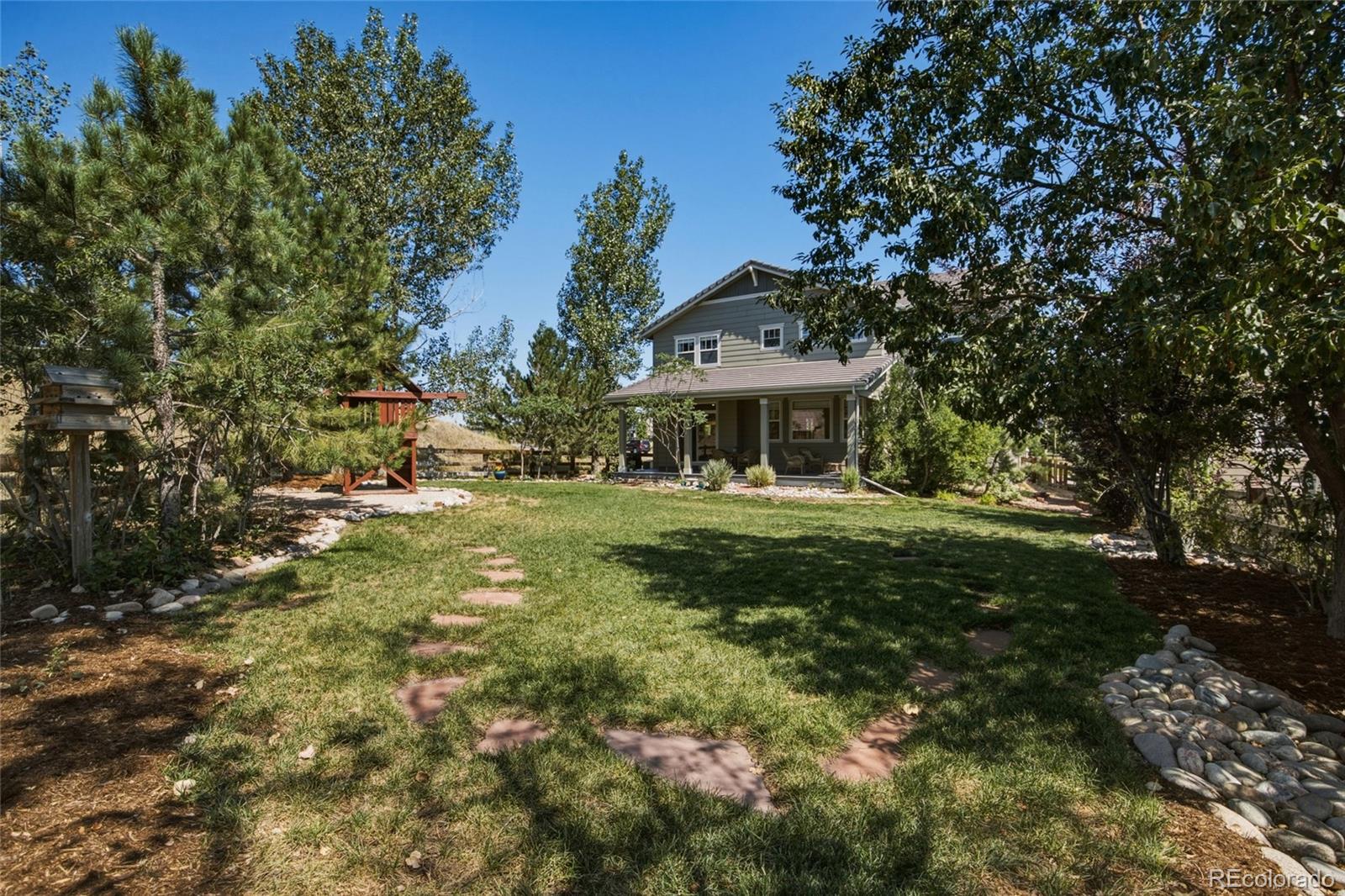 MLS Image #35 for 3668  springmeadow circle,castle rock, Colorado
