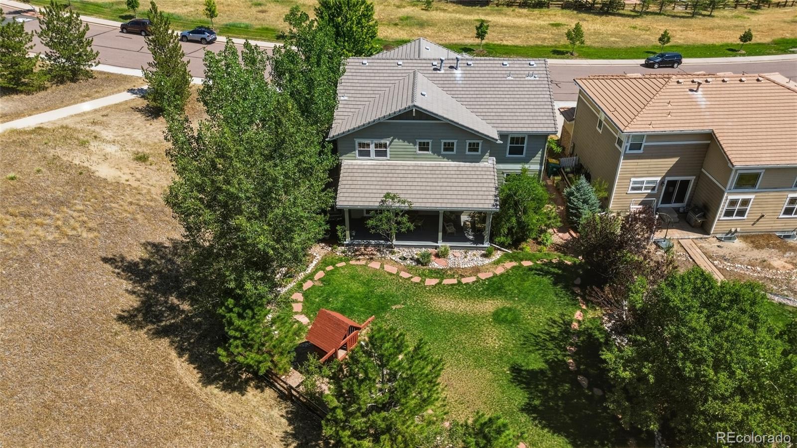 MLS Image #38 for 3668  springmeadow circle,castle rock, Colorado