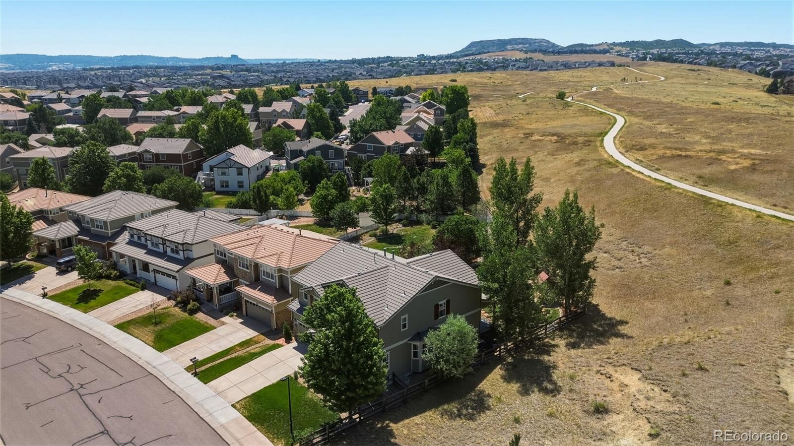 MLS Image #39 for 3668  springmeadow circle,castle rock, Colorado