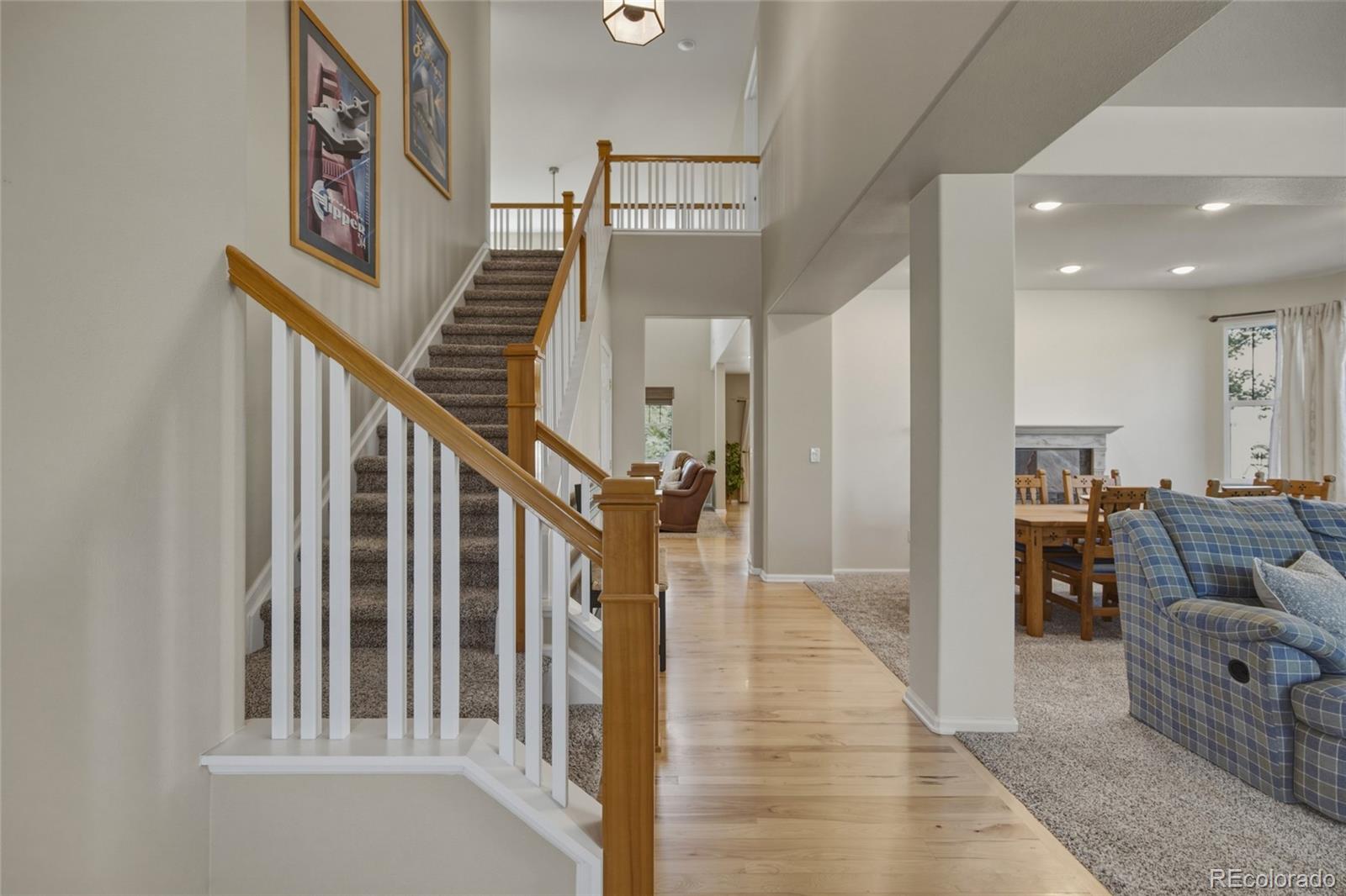 MLS Image #4 for 3668  springmeadow circle,castle rock, Colorado