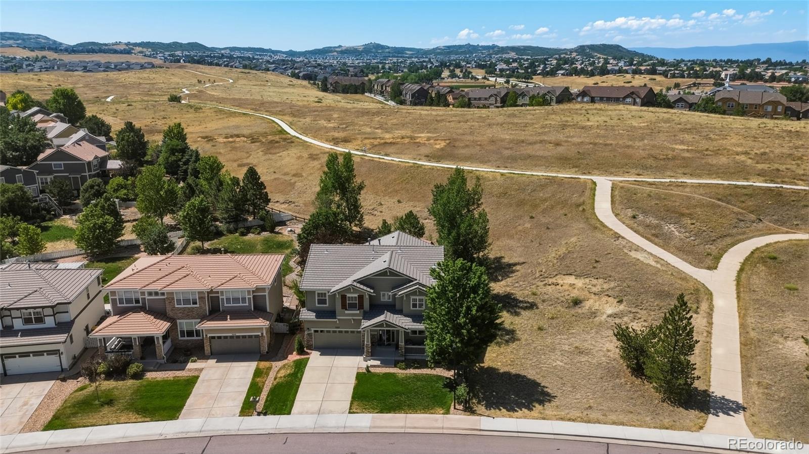 MLS Image #40 for 3668  springmeadow circle,castle rock, Colorado
