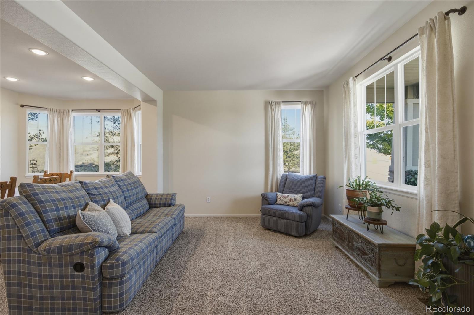 MLS Image #5 for 3668  springmeadow circle,castle rock, Colorado