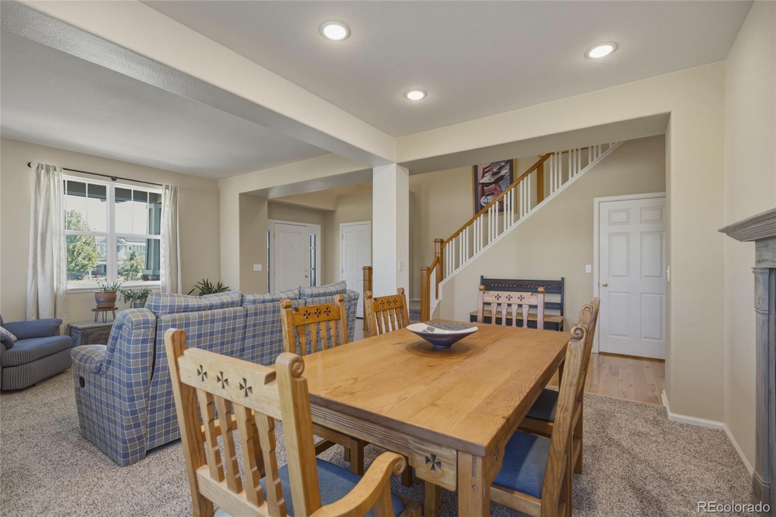 MLS Image #6 for 3668  springmeadow circle,castle rock, Colorado