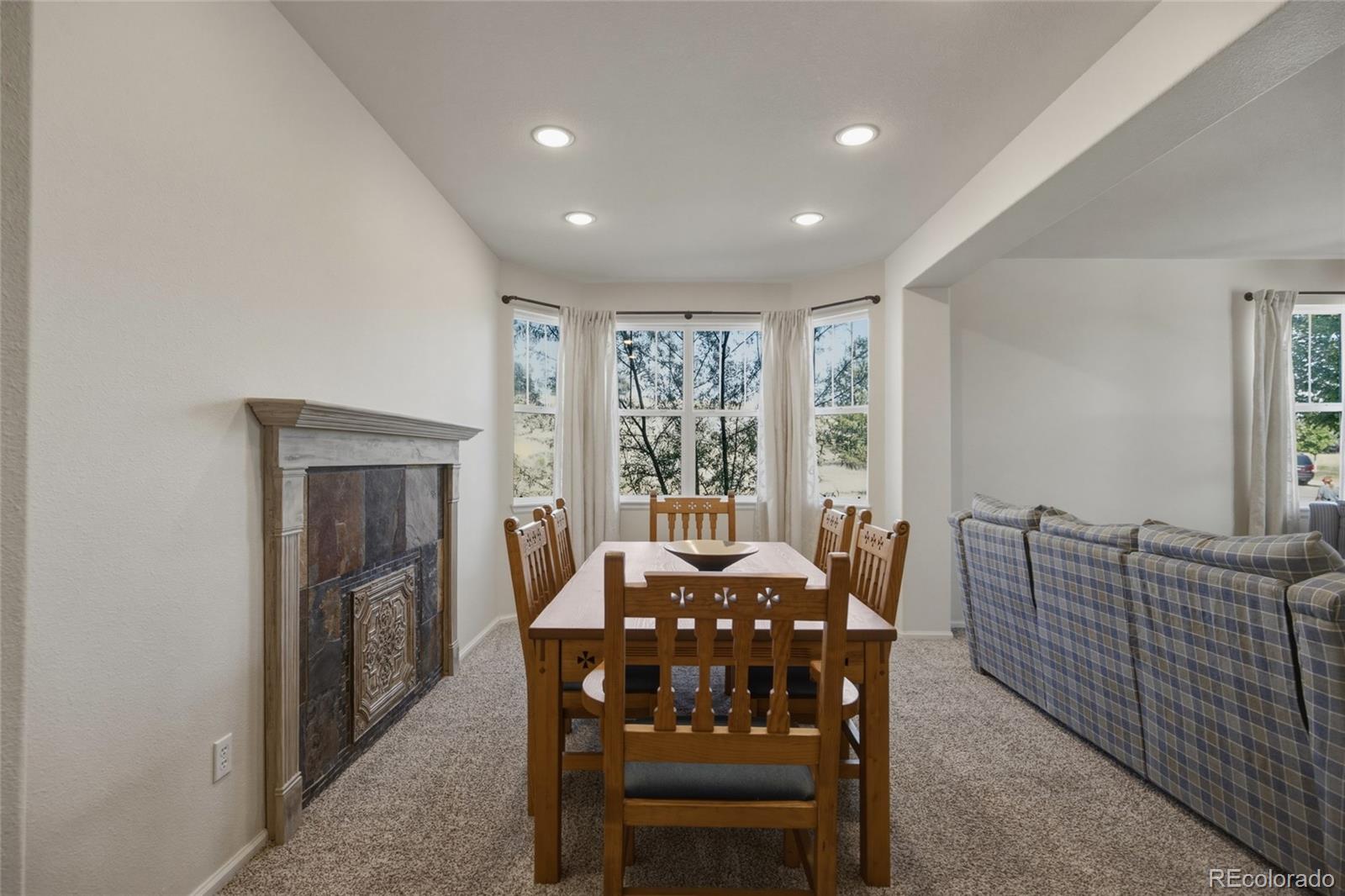 MLS Image #7 for 3668  springmeadow circle,castle rock, Colorado