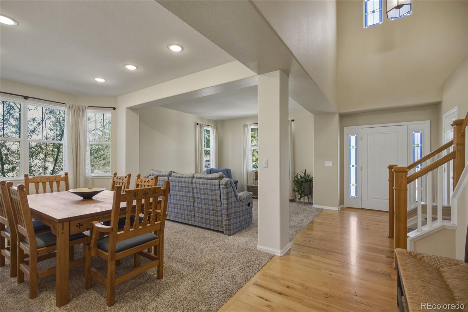 MLS Image #8 for 3668  springmeadow circle,castle rock, Colorado