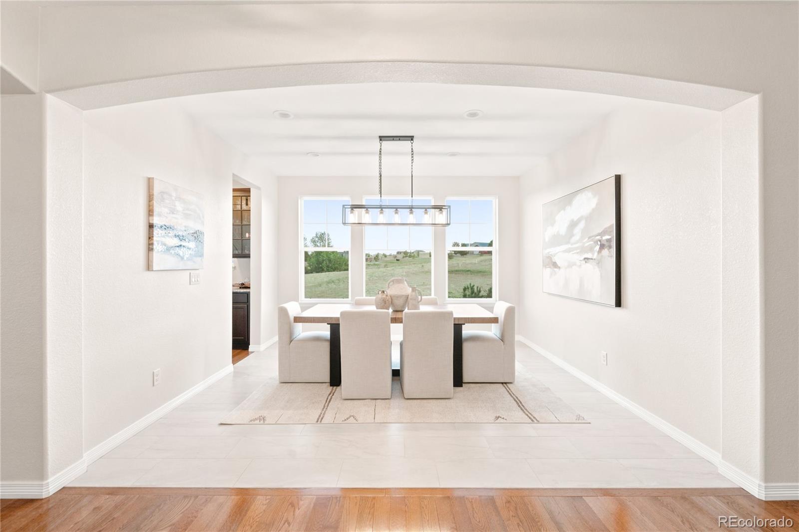 MLS Image #3 for 2504  elkhorn ranch street,parker, Colorado