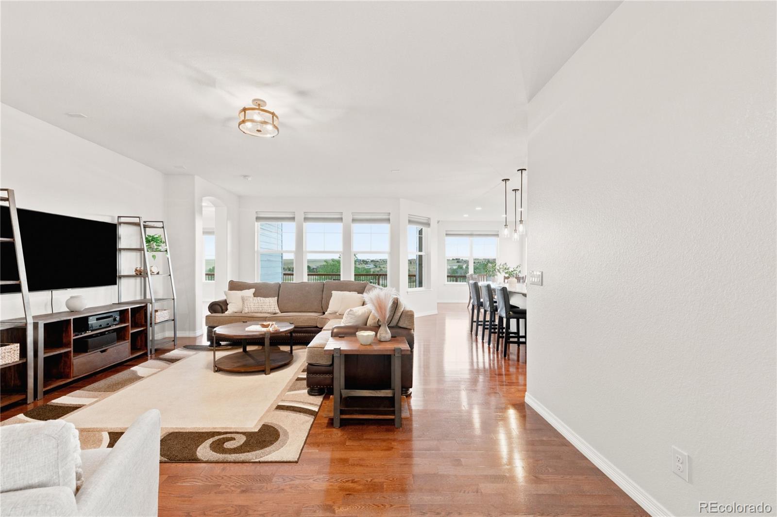 MLS Image #4 for 2504  elkhorn ranch street,parker, Colorado