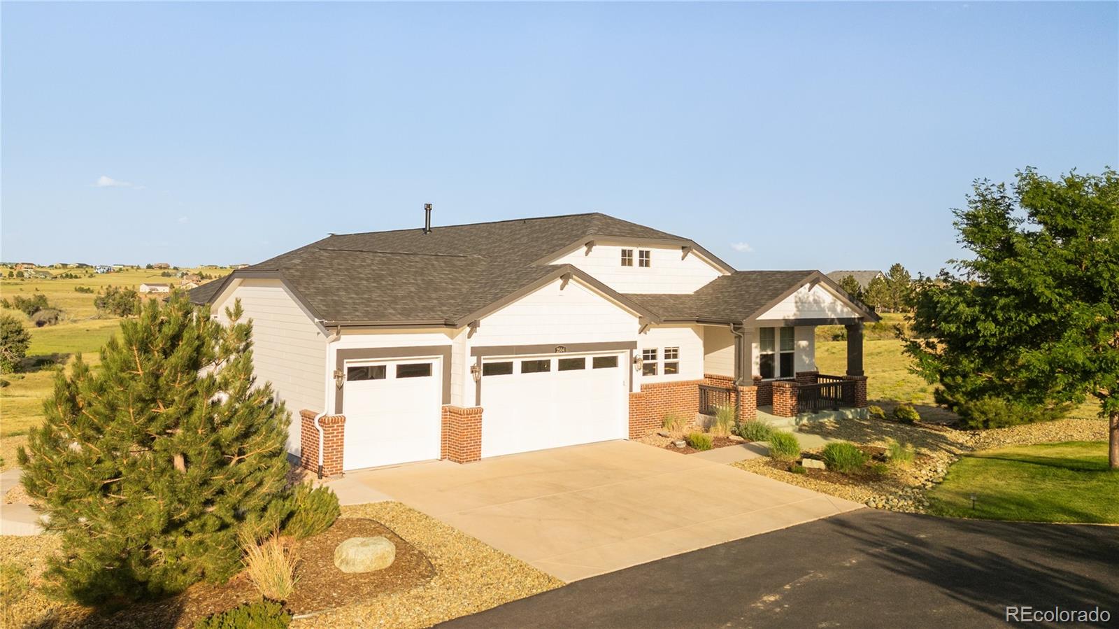 MLS Image #41 for 2504  elkhorn ranch street,parker, Colorado