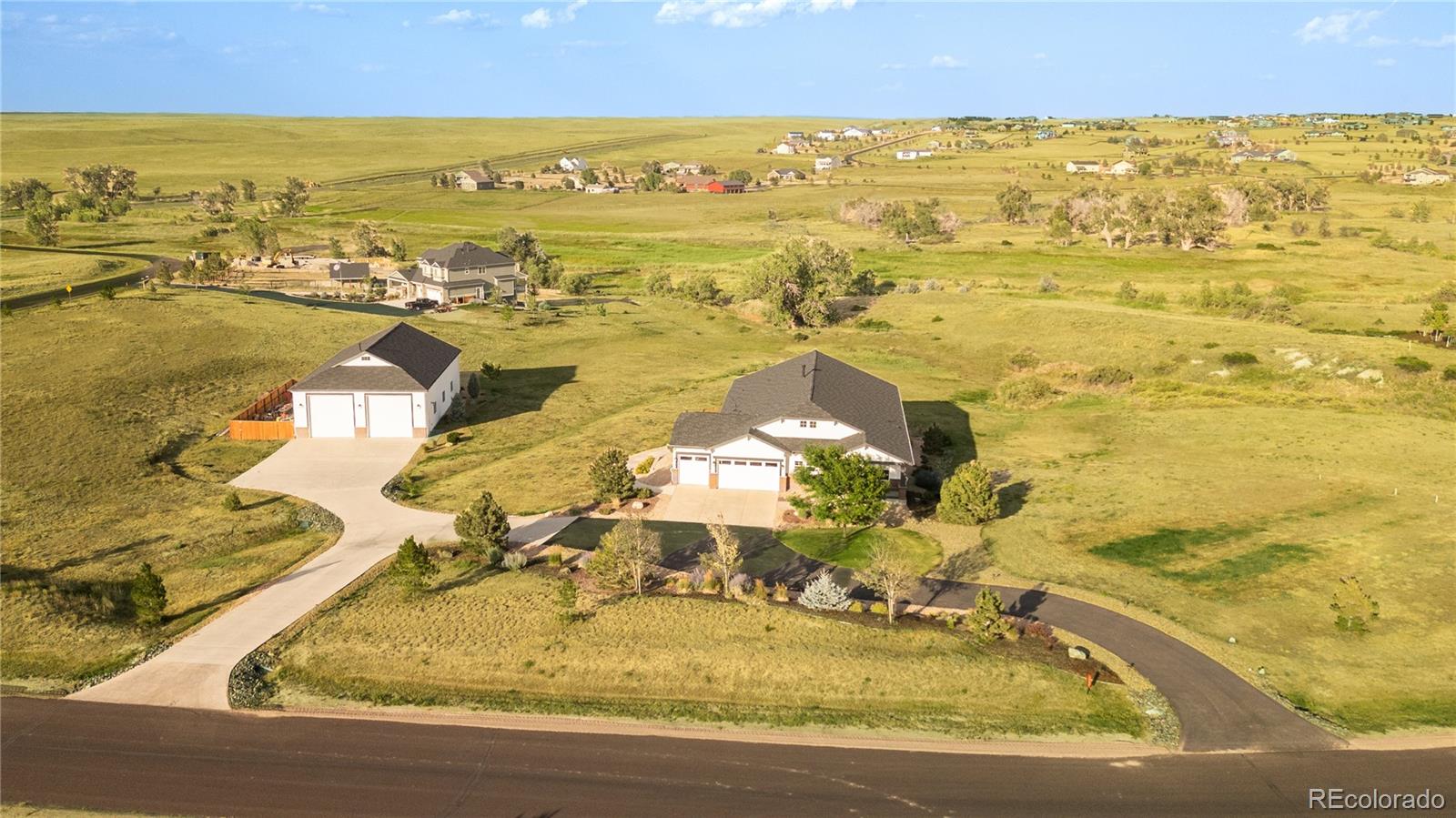 MLS Image #42 for 2504  elkhorn ranch street,parker, Colorado