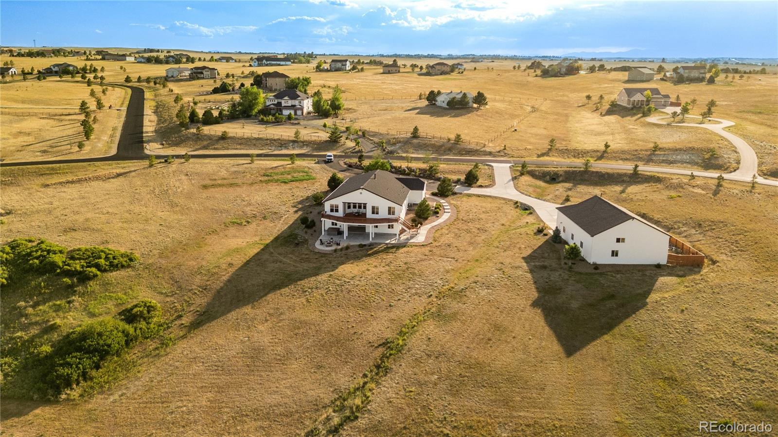 MLS Image #44 for 2504  elkhorn ranch street,parker, Colorado