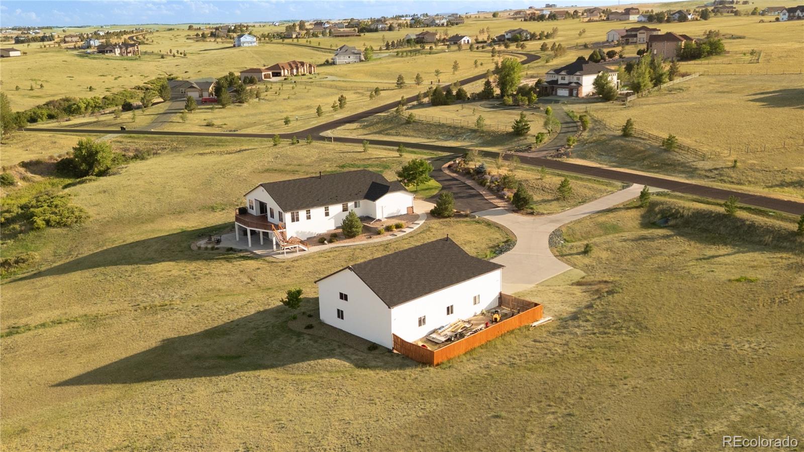 MLS Image #45 for 2504  elkhorn ranch street,parker, Colorado