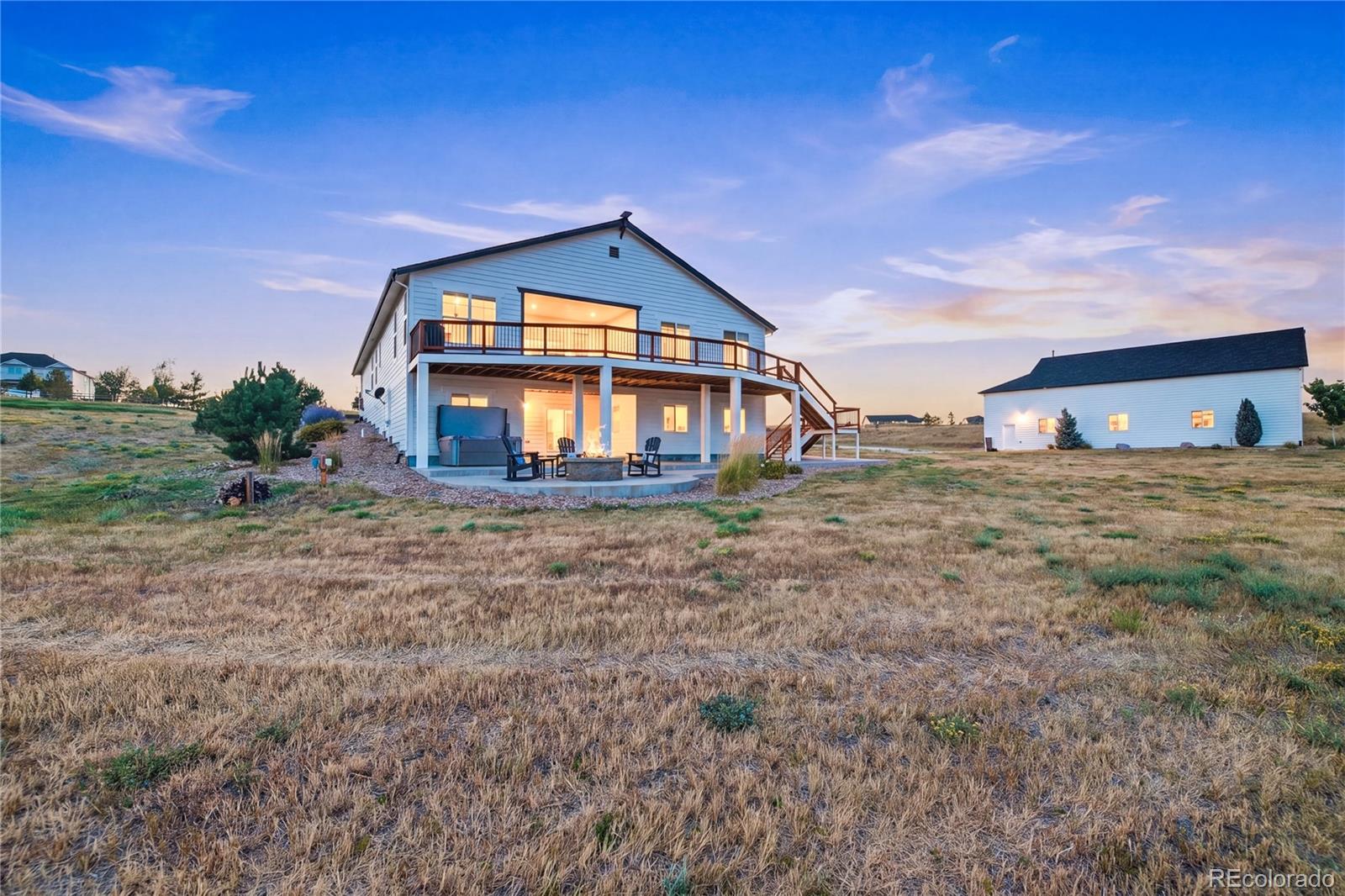 MLS Image #48 for 2504  elkhorn ranch street,parker, Colorado