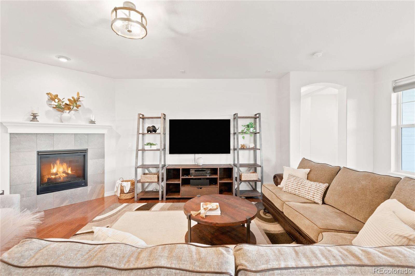 MLS Image #5 for 2504  elkhorn ranch street,parker, Colorado