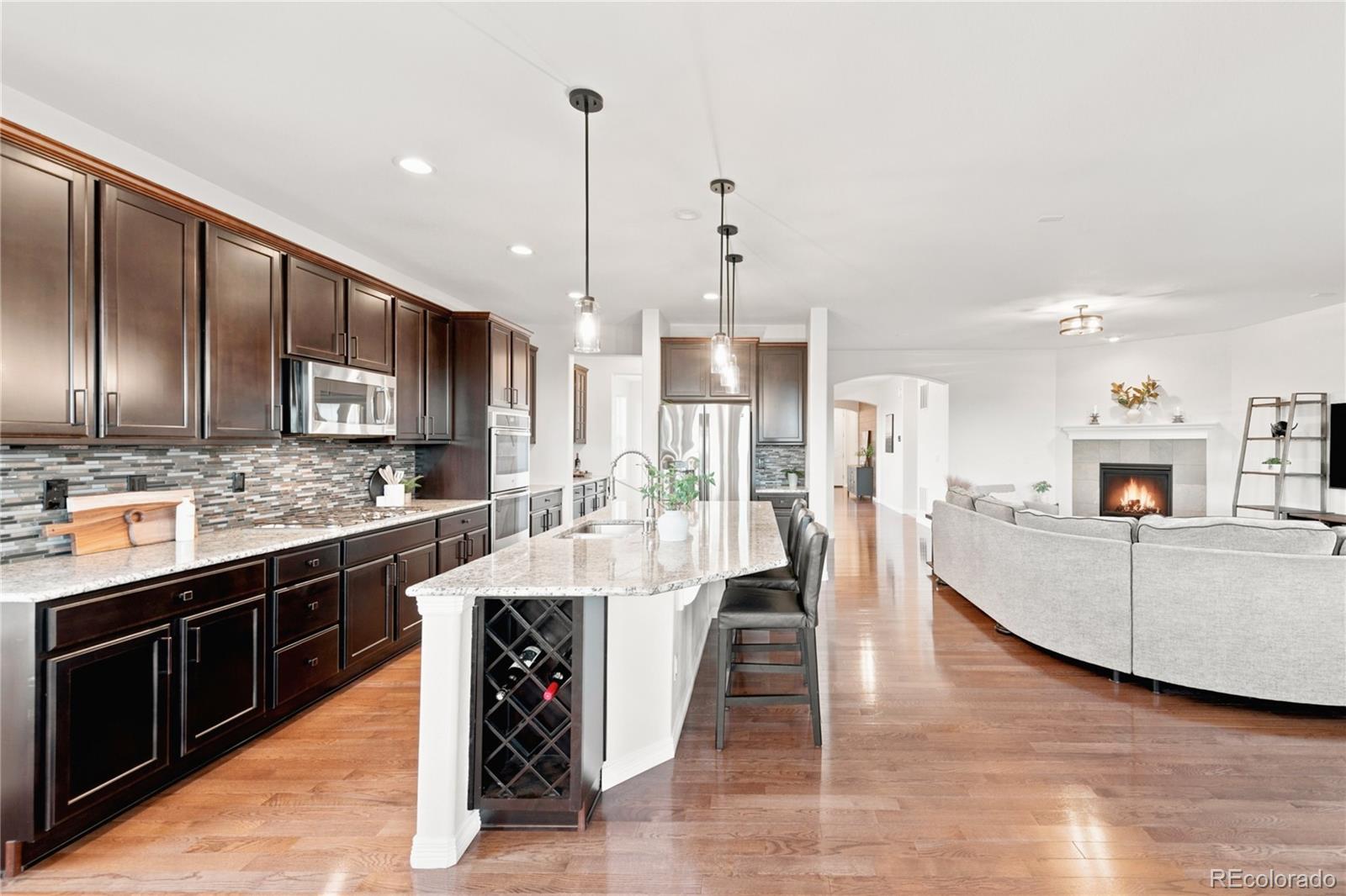MLS Image #8 for 2504  elkhorn ranch street,parker, Colorado