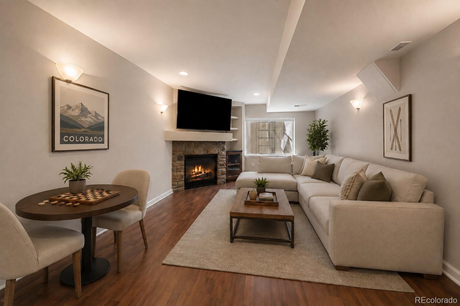 MLS Image #19 for 500  bristolwood lane ,castle pines, Colorado