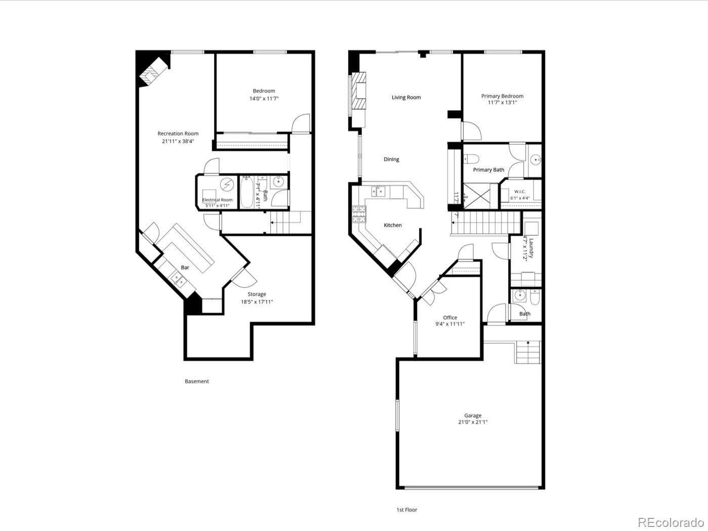 MLS Image #29 for 500  bristolwood lane ,castle pines, Colorado