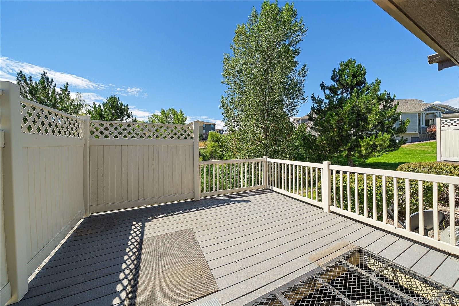 MLS Image #7 for 500  bristolwood lane ,castle pines, Colorado