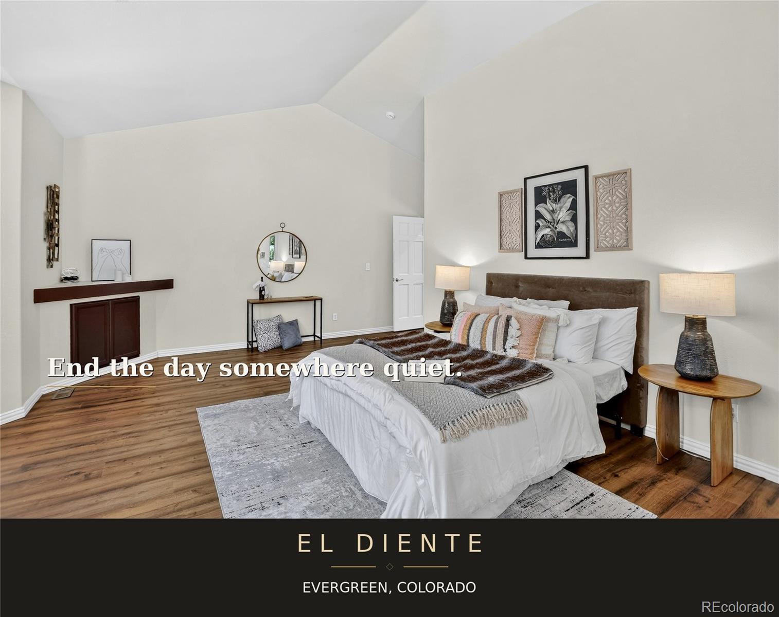 MLS Image #11 for 32469  el diente court,evergreen, Colorado