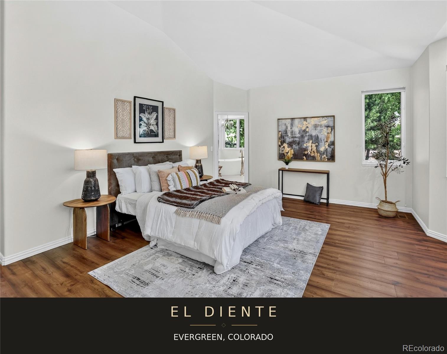 MLS Image #12 for 32469  el diente court,evergreen, Colorado