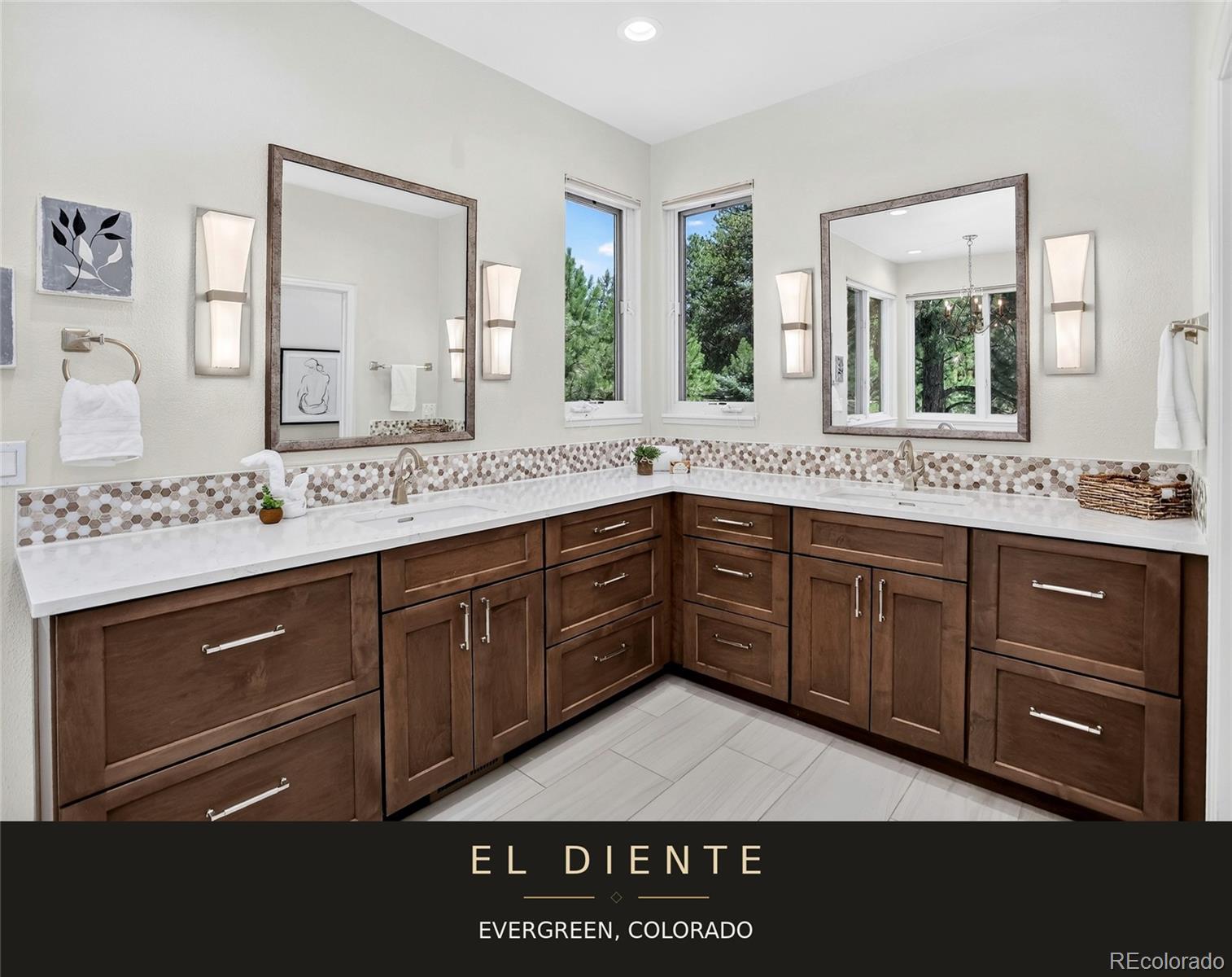 MLS Image #13 for 32469  el diente court,evergreen, Colorado