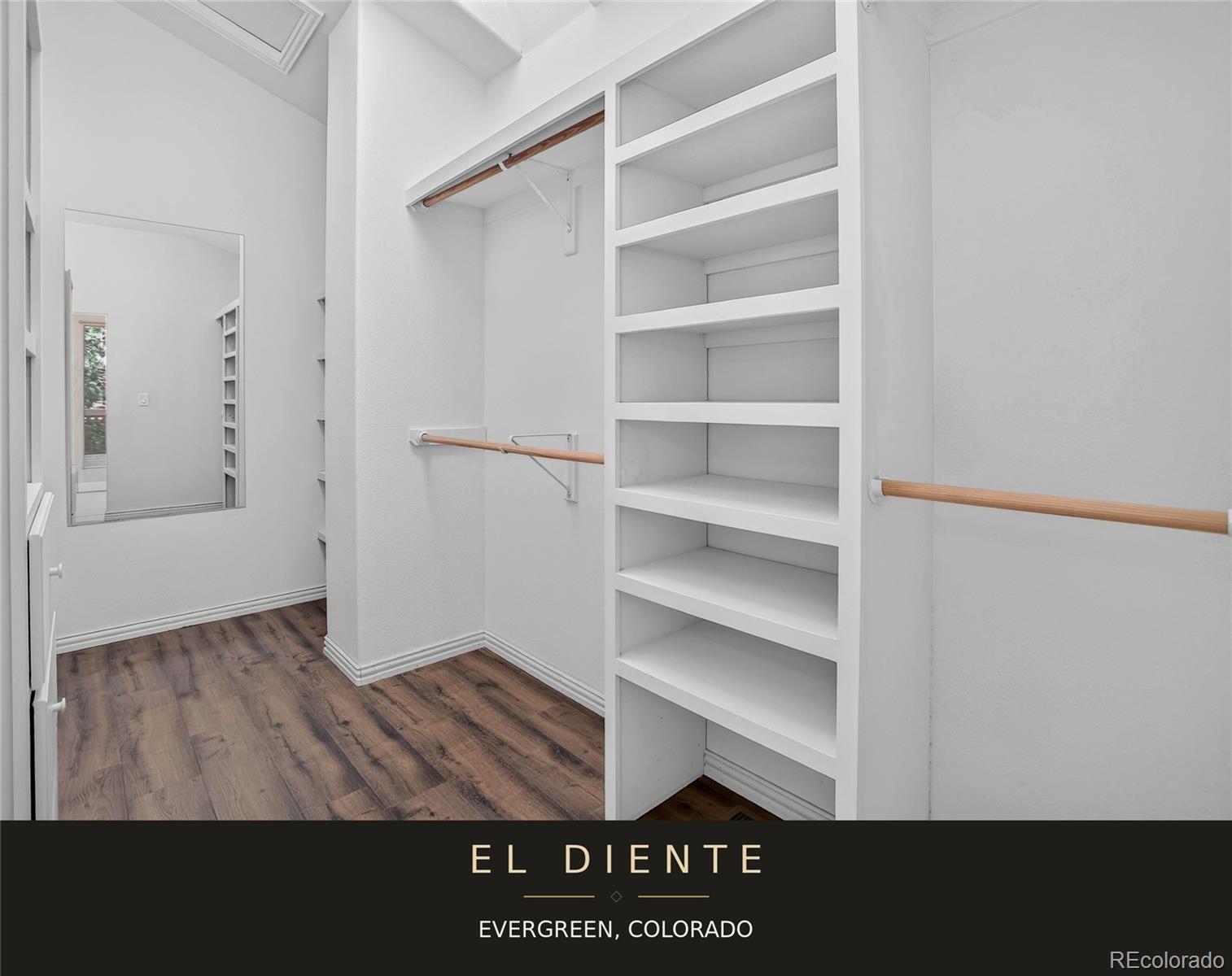 MLS Image #14 for 32469  el diente court,evergreen, Colorado