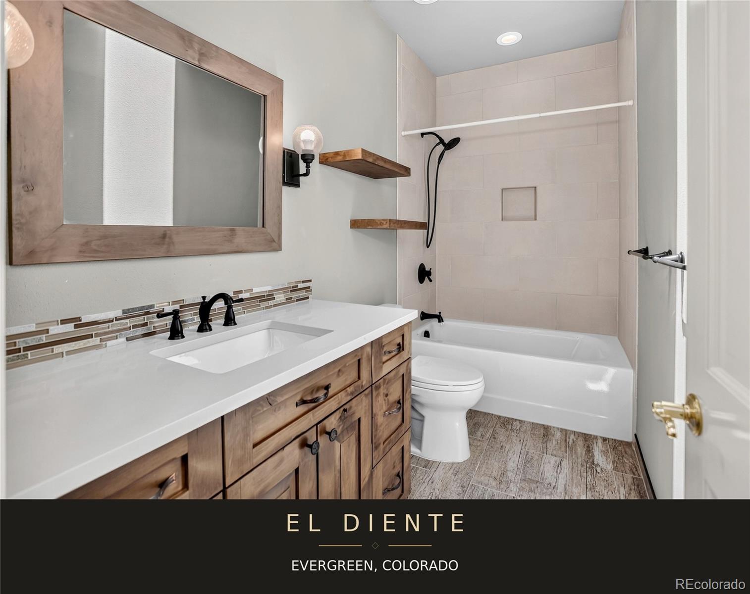 MLS Image #18 for 32469  el diente court,evergreen, Colorado