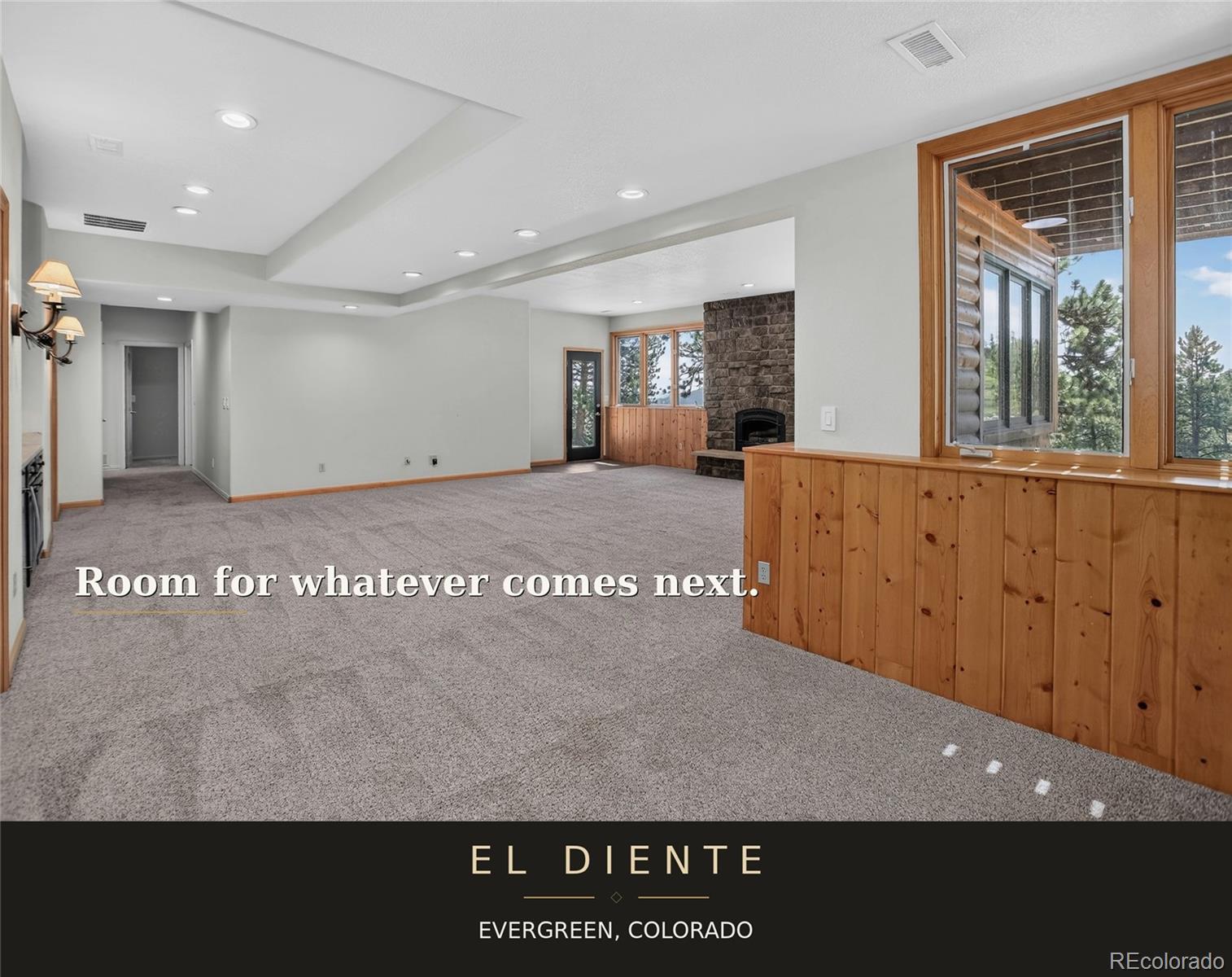 MLS Image #20 for 32469  el diente court,evergreen, Colorado