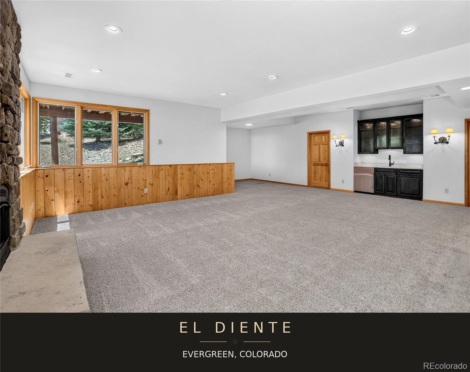 MLS Image #21 for 32469  el diente court,evergreen, Colorado