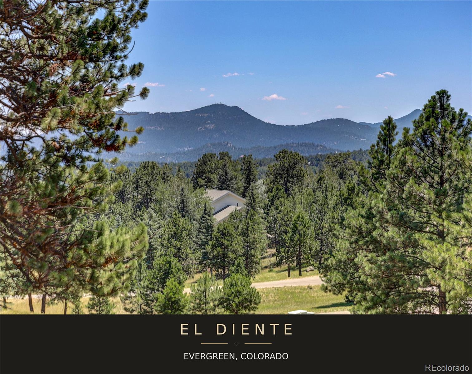 MLS Image #25 for 32469  el diente court,evergreen, Colorado