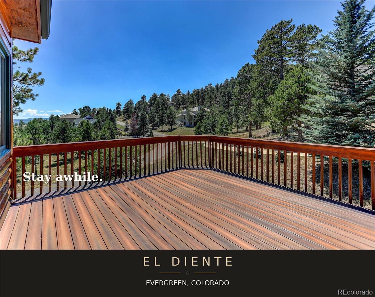MLS Image #26 for 32469  el diente court,evergreen, Colorado